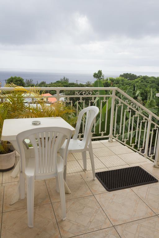 Le Repos D'Or Apartment Manapany-les Bains Exterior photo