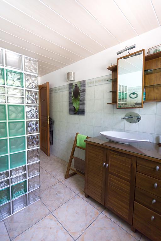 Le Repos D'Or Apartment Manapany-les Bains Exterior photo